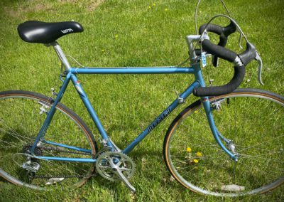 Full view of Touring Miyata