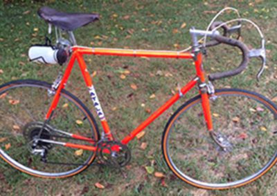 Angle 1 of Atala Sport