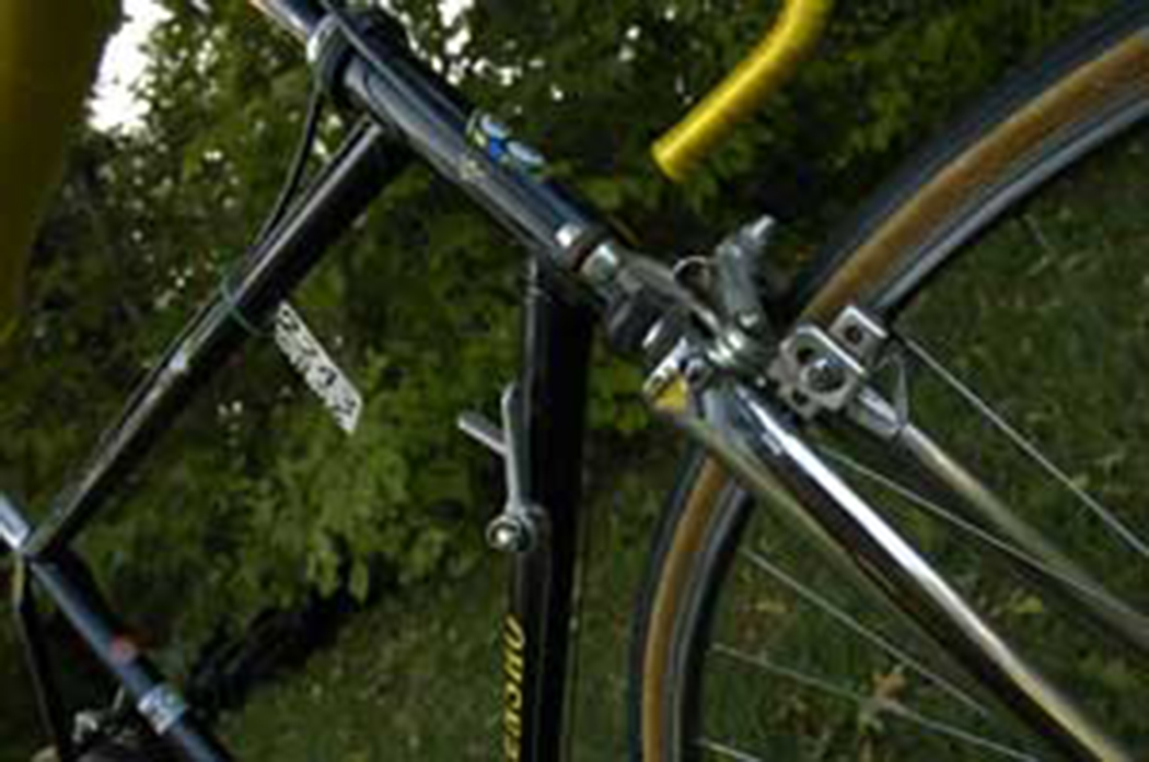 2243 3Rensho Super Record Export - Mount Airy Bicycles