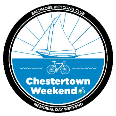 Chestertown Weekend Logo