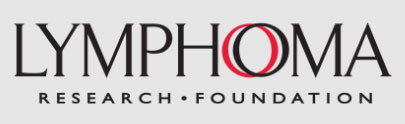 Lymphoma research foundation logo Lymphoma research foundation