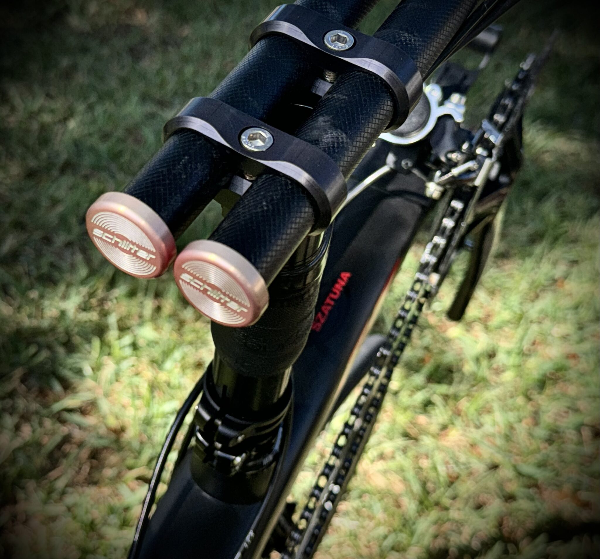 Schlitter recumbent deals