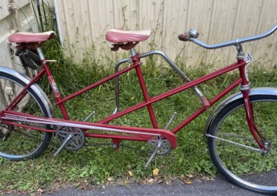 4400 Tandem Rollfast Mount Airy Bicycles