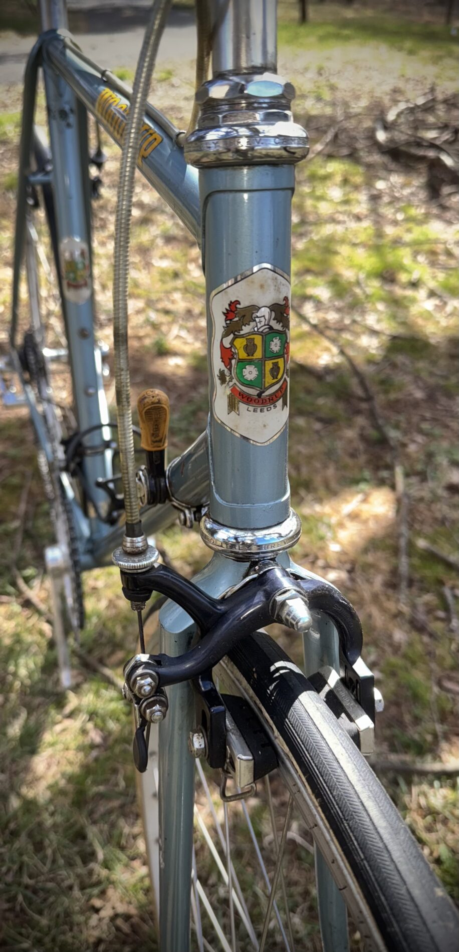 5095 Road Woodrup - Mount Airy Bicycles