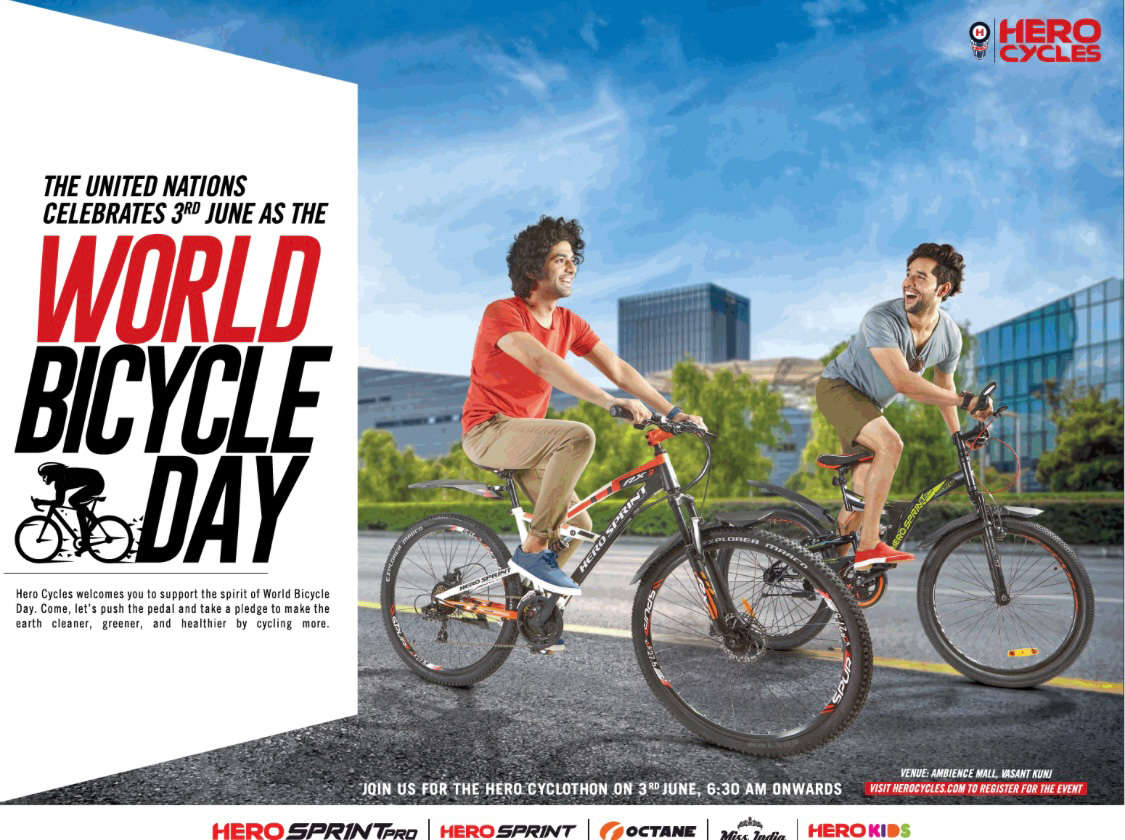 World-Bicycle-Day World Bicycle Day