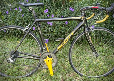 Scott Addict SL