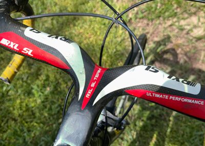 DeRosa Super Prestige