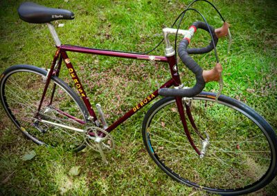 DeRosa Super Prestige