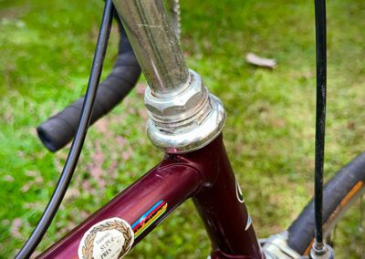 DeRosa Super Prestige