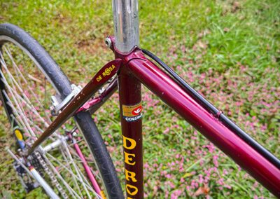 DeRosa Super Prestige