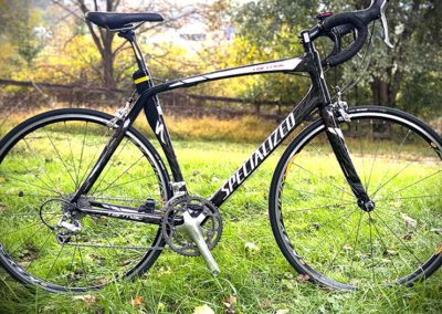 Specialized Tarmac Expert Carbon