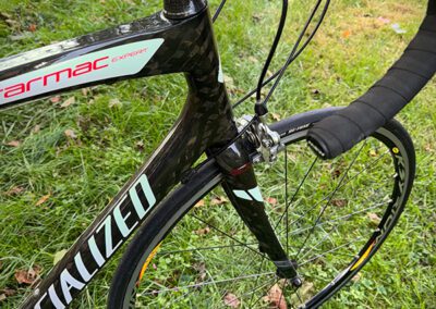 Specialized Tarmac Expert Carbon