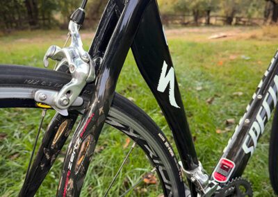 Specialized Tarmac Expert Carbon