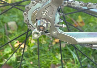 Litespeed Cross