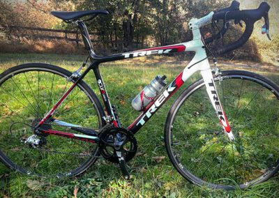Trek Madone