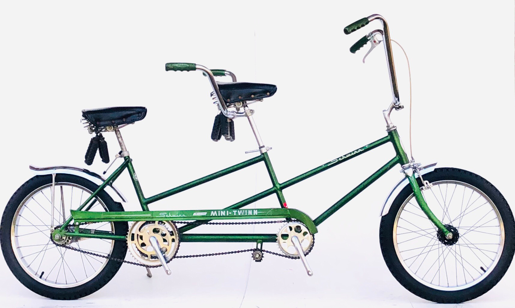 Schwinn mini twinn discount