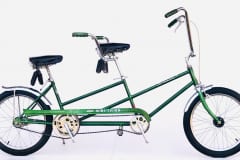 4713 Tandem Schwinn Mini Twinn