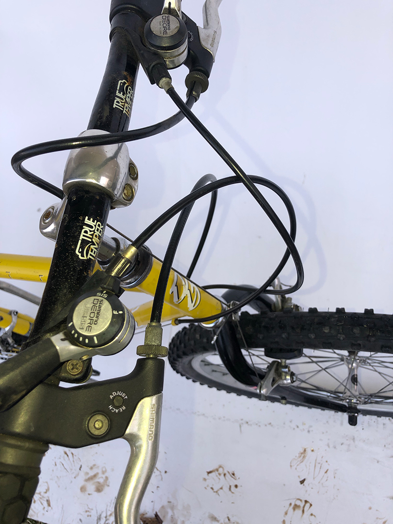 Diamondback ascent 2025 bike